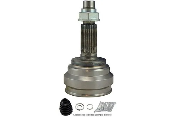 Joint Kit, drive shaft